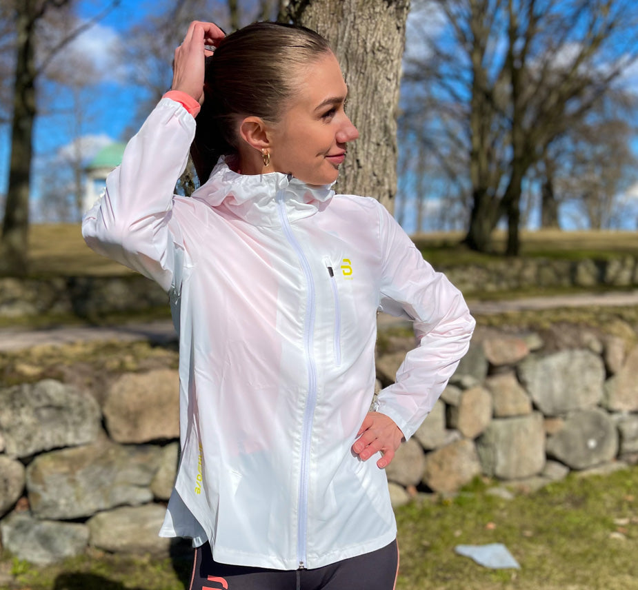 Løpetøyet som passer perfekt ute nå