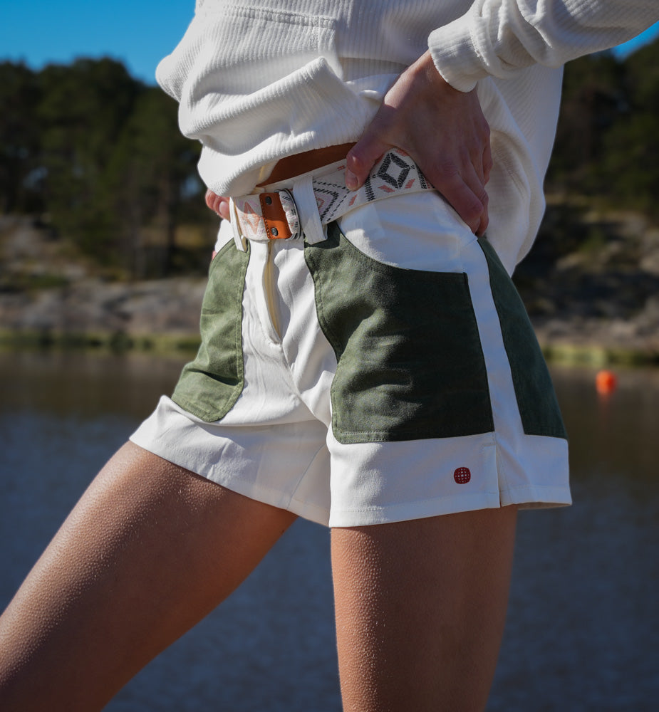 Amundsen Shorts-Guide (2025)