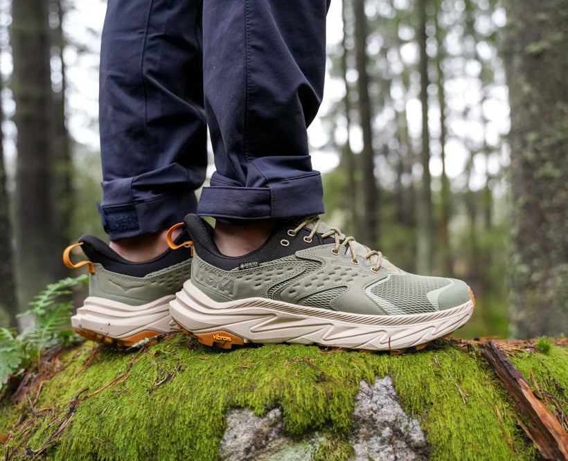 Guide: Hvilken Gore-tex sko fra Hoka passer deg? (2025)