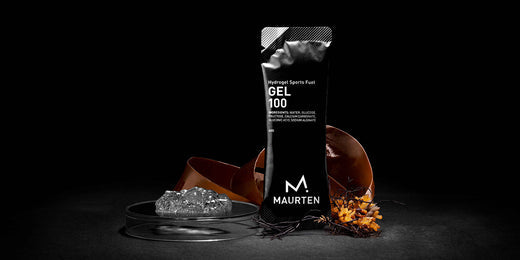 Dette er produktene fra Maurten (enkelt forklart) - 2025
