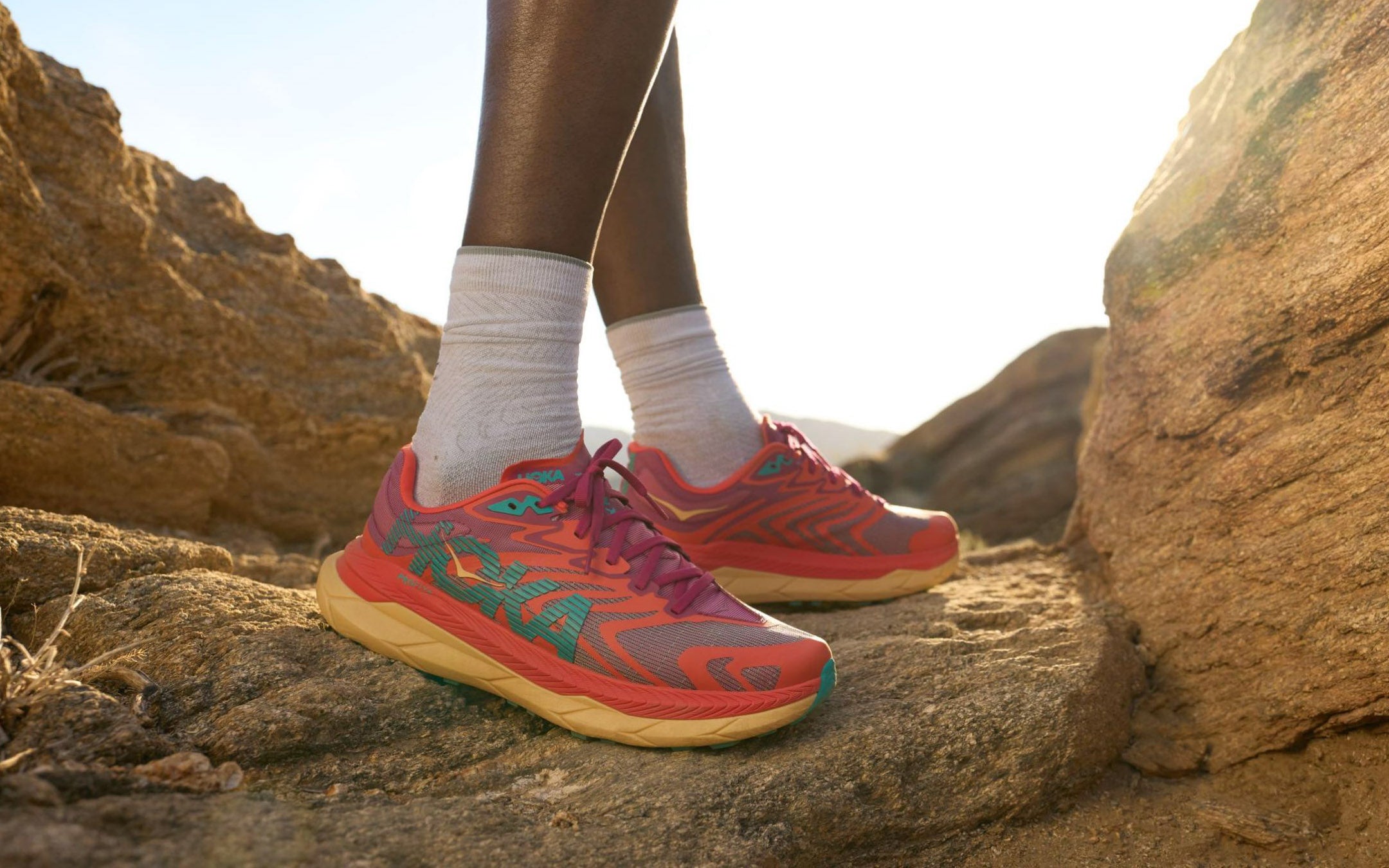Hoka Tecton X 2 - Råskinnet returnerer! 🔥
