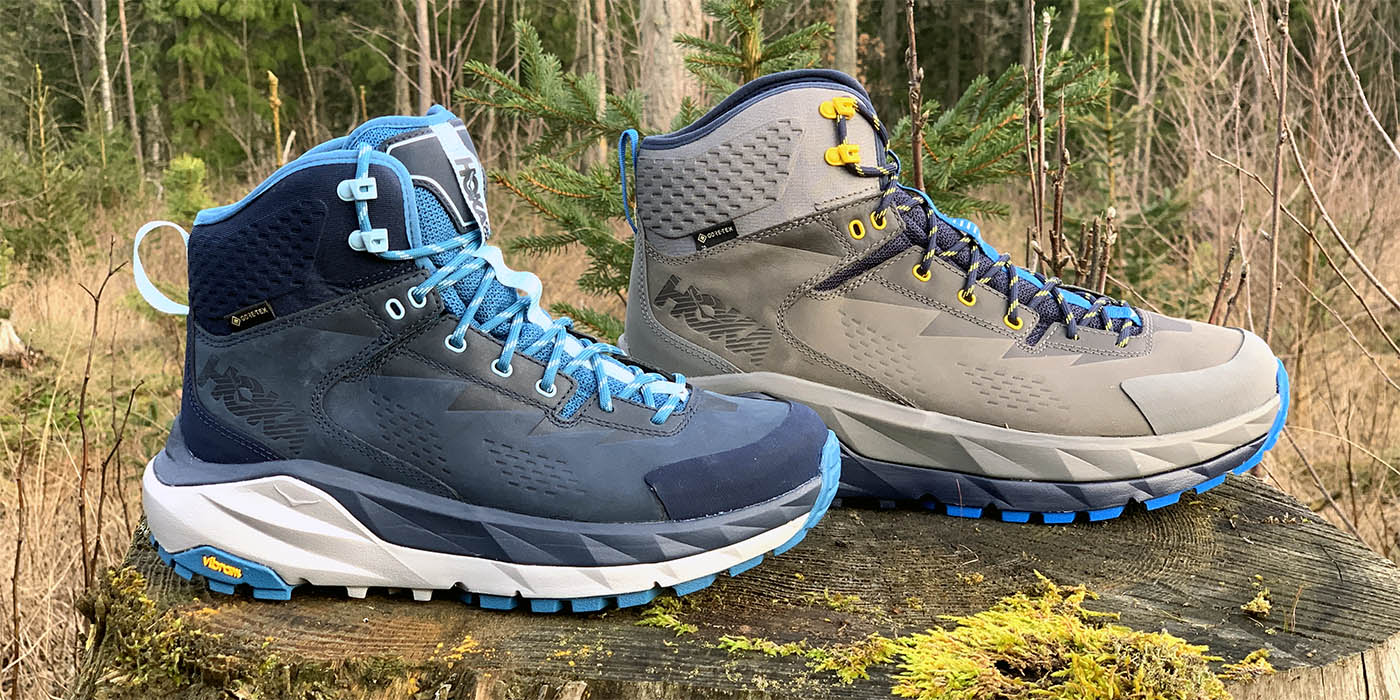 Hoka Kaha GTX – Populær tursko med Gore-Tex