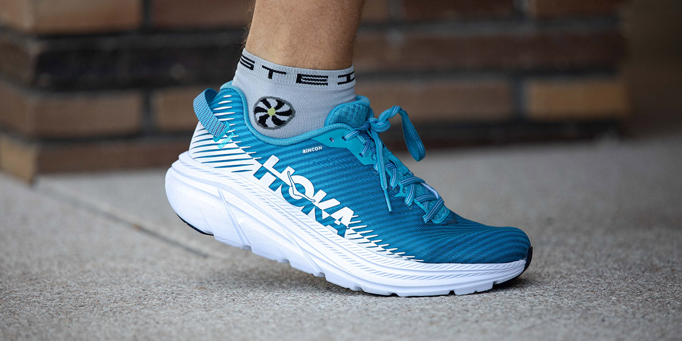 Hoka Rincon 2: Hva er egentlig nytt? (Test 2020)