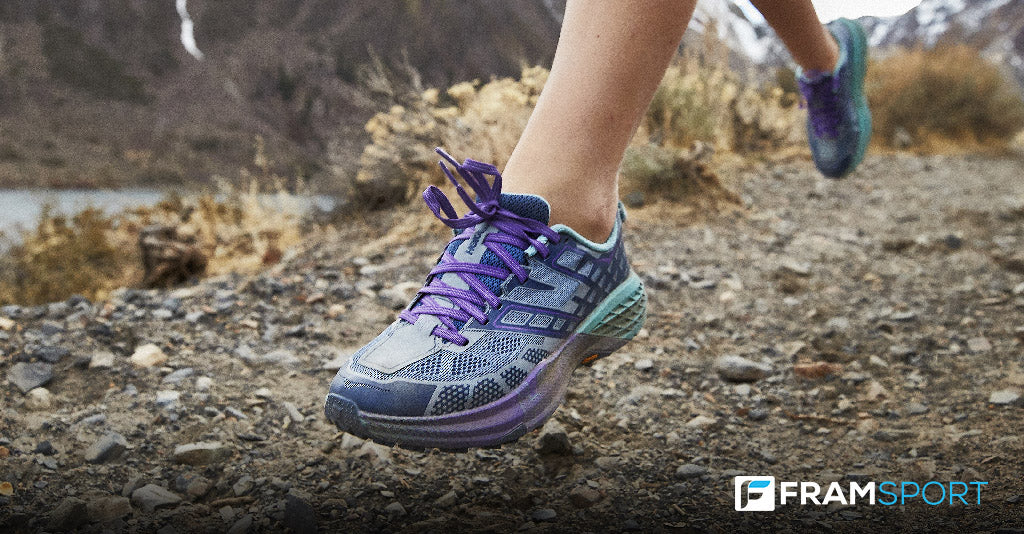 HOKA SPEEDGOAT 2 – TESTVINNER PÅ VINTERFØRE