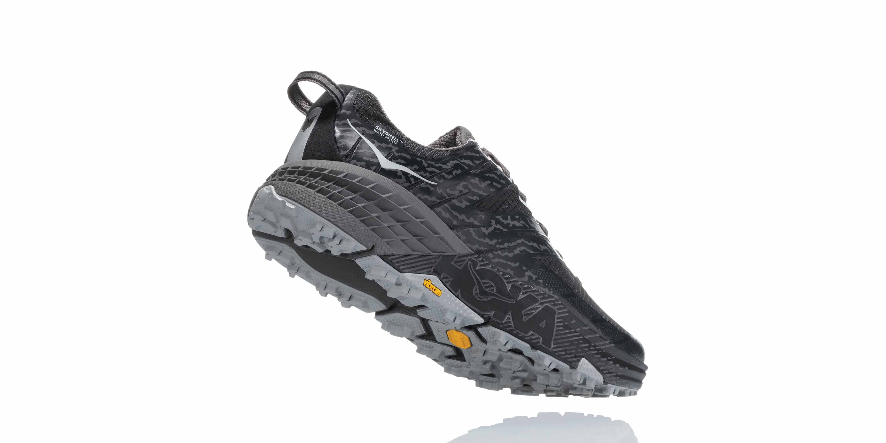 Hoka Speedgoat 3 WP – vanntett nyhet fra Hoka