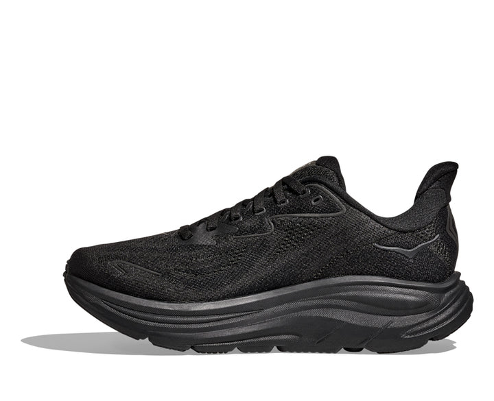 Hoka M CLIFTON 10 X-WIDE Black / Black