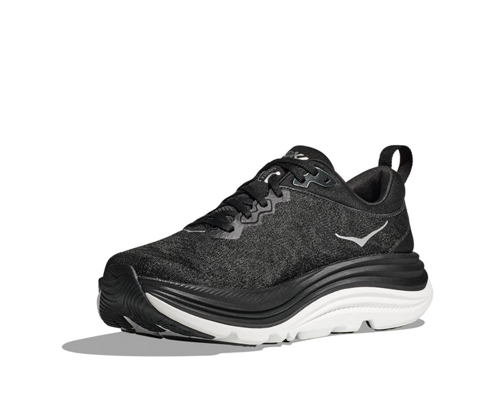 Hoka M GAVIOTA 5 WIDE Black / White