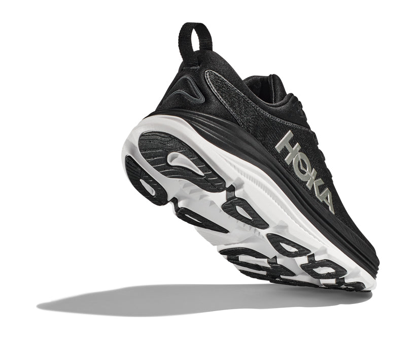 Hoka M GAVIOTA 5 WIDE Black / White