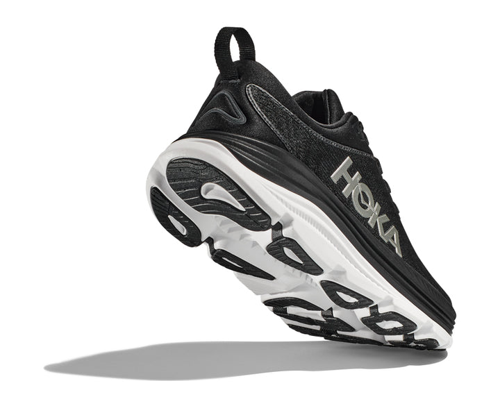 Hoka M GAVIOTA 5 WIDE Black / White