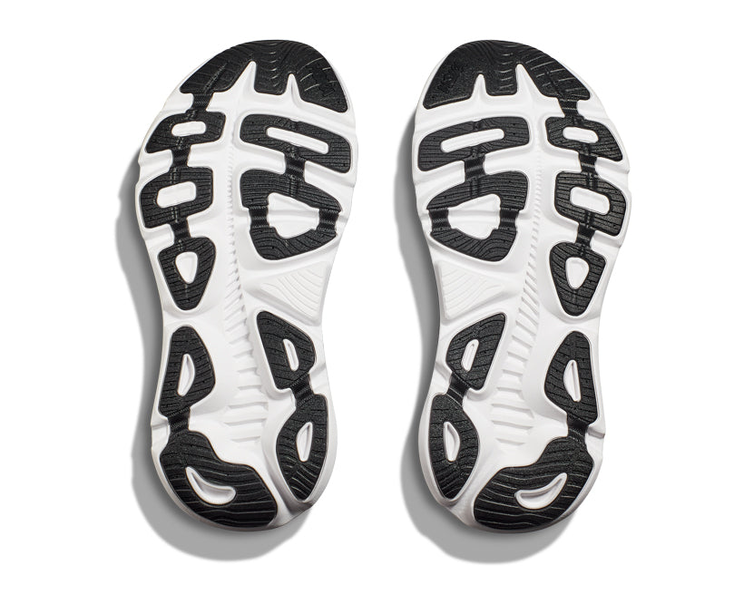 Hoka M GAVIOTA 5 WIDE Black / White