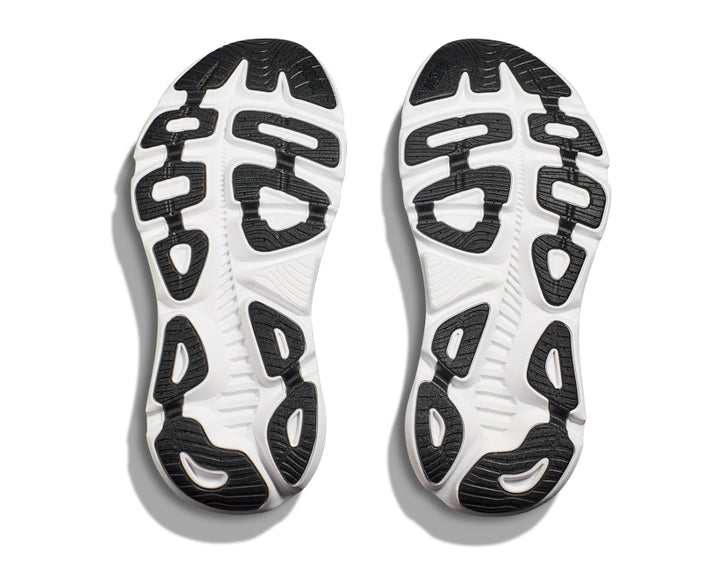 Hoka M GAVIOTA 5 WIDE Black / White