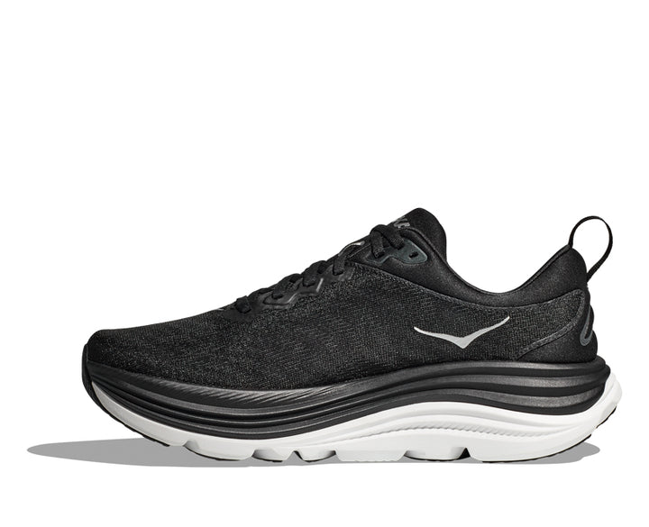 Hoka M GAVIOTA 5 WIDE Black / White