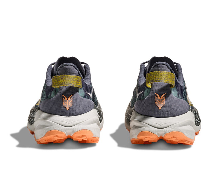 Hoka W SPEEDGOAT 6 WIDE Grey Skies / Cosmic Grey