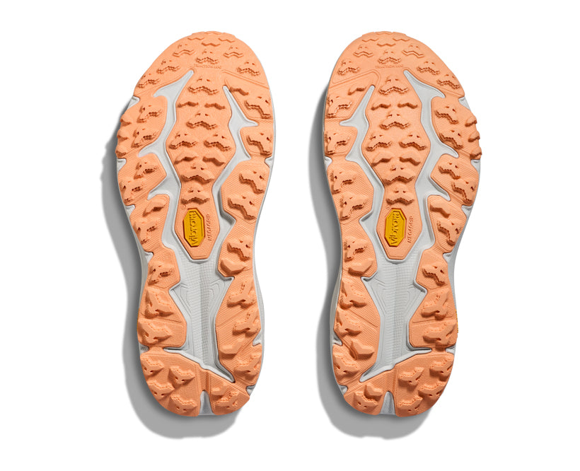 Hoka W SPEEDGOAT 6 WIDE Grey Skies / Cosmic Grey