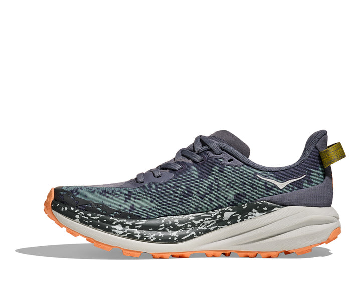 Hoka W SPEEDGOAT 6 WIDE Grey Skies / Cosmic Grey