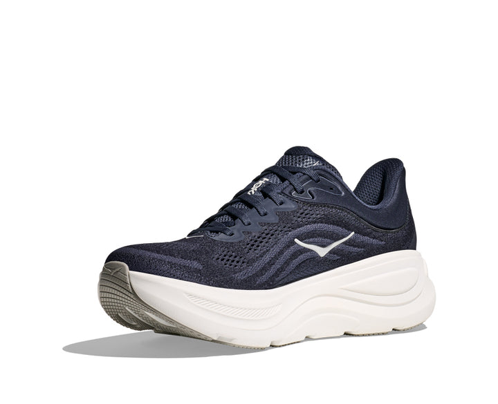 Hoka M BONDI 9 Varsity Navy / White