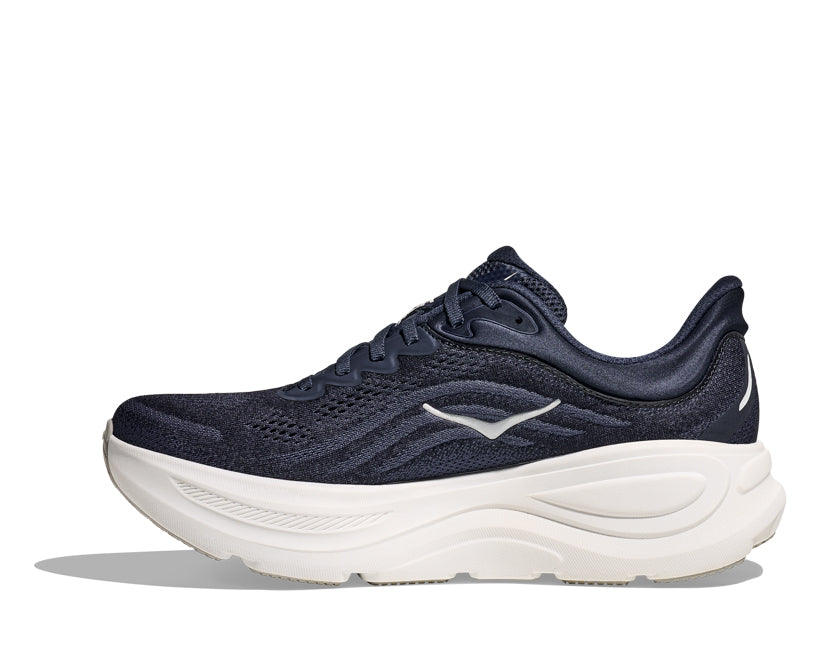 Hoka M BONDI 9 Varsity Navy / White