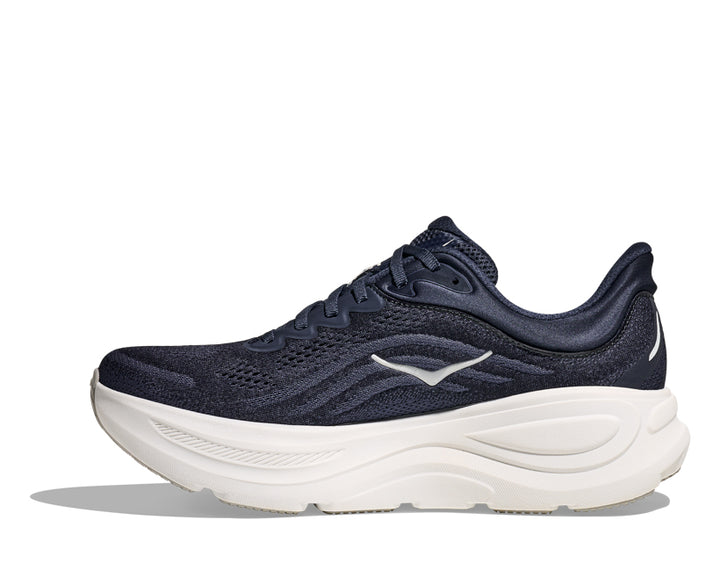 Hoka M BONDI 9 Varsity Navy / White