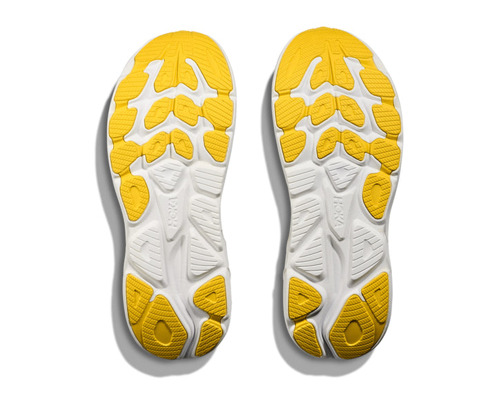 Hoka M CLIFTON 10 WIDE Alpine Blue / Foggy Night