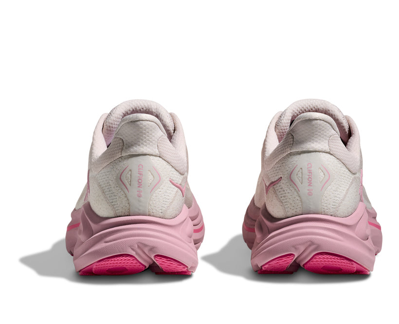 Hoka W CLIFTON 10 WIDE Rose Cream / Dried Rose