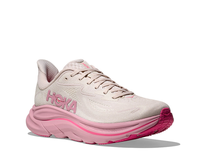 Hoka W CLIFTON 10 WIDE Rose Cream / Dried Rose