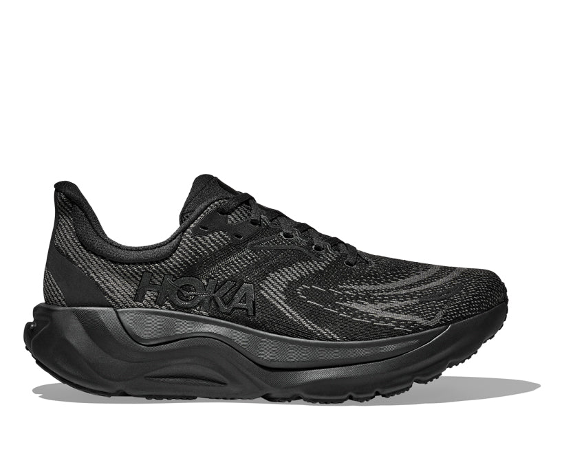 Hoka M ARAHI 8 WIDE Black / Black