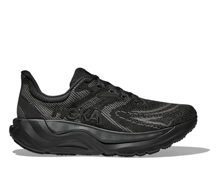 Hoka M ARAHI 8 WIDE Black / Black