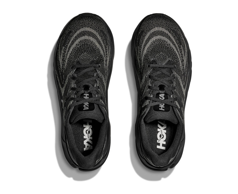 Hoka M ARAHI 8 WIDE Black / Black