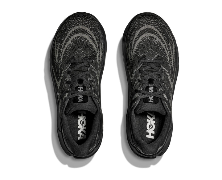 Hoka M ARAHI 8 WIDE Black / Black