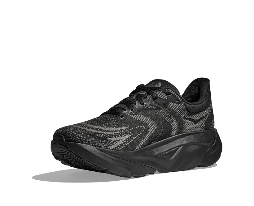 Hoka M ARAHI 8 WIDE Black / Black