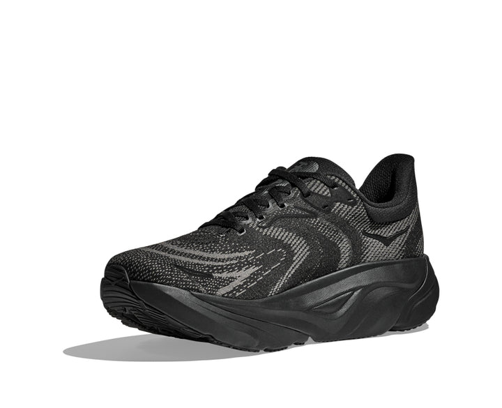 Hoka M ARAHI 8 WIDE Black / Black