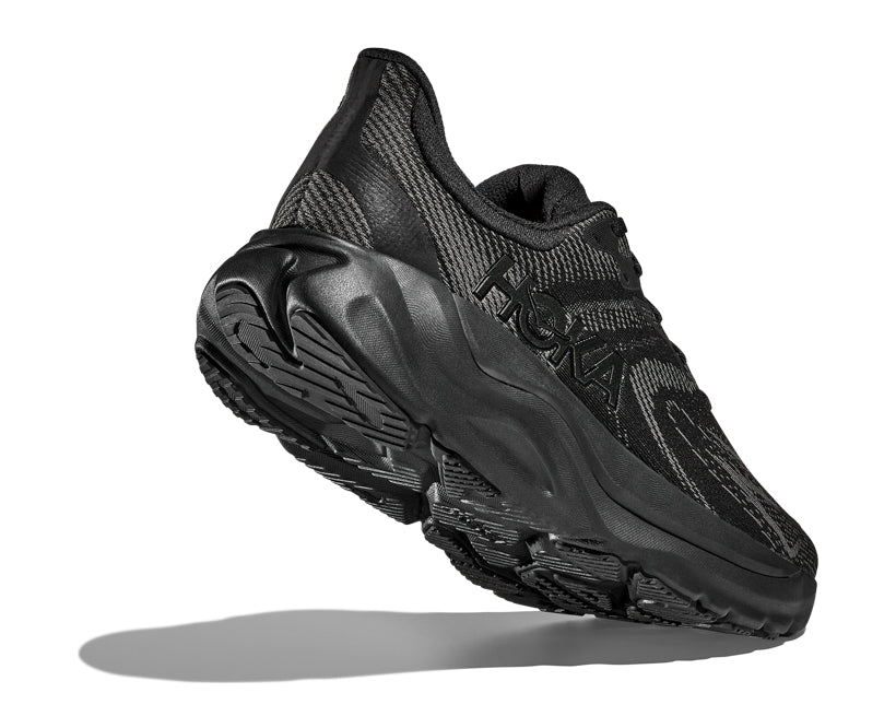 Hoka M ARAHI 8 WIDE Black / Black