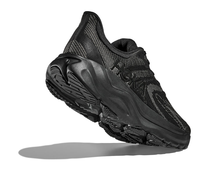 Hoka M ARAHI 8 WIDE Black / Black
