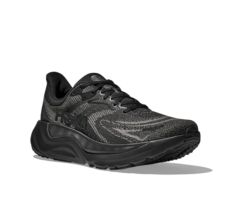 Hoka M ARAHI 8 WIDE Black / Black