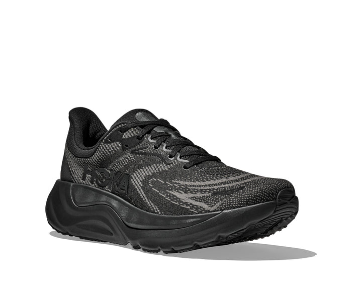 Hoka M ARAHI 8 WIDE Black / Black