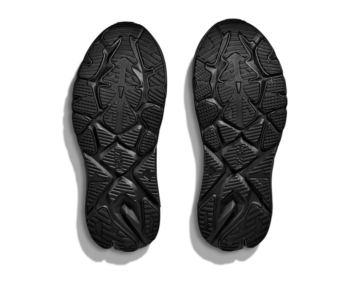 Hoka M ARAHI 8 WIDE Black / Black