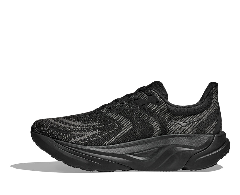 Hoka M ARAHI 8 WIDE Black / Black