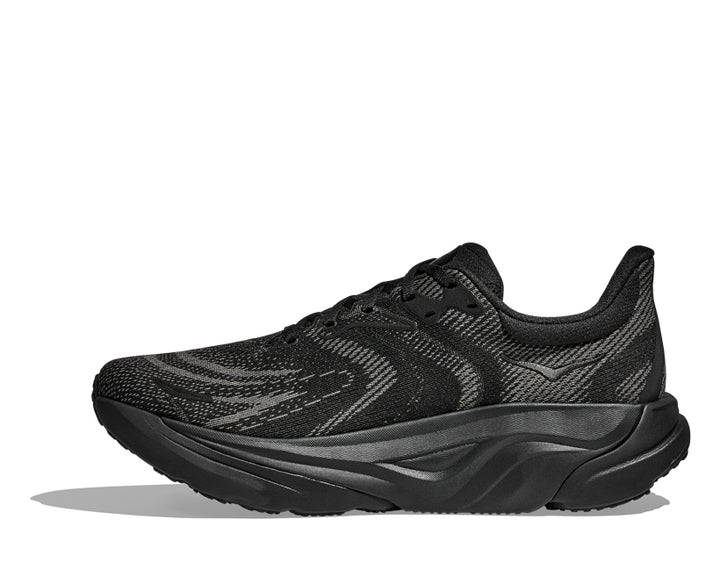 Hoka M ARAHI 8 WIDE Black / Black