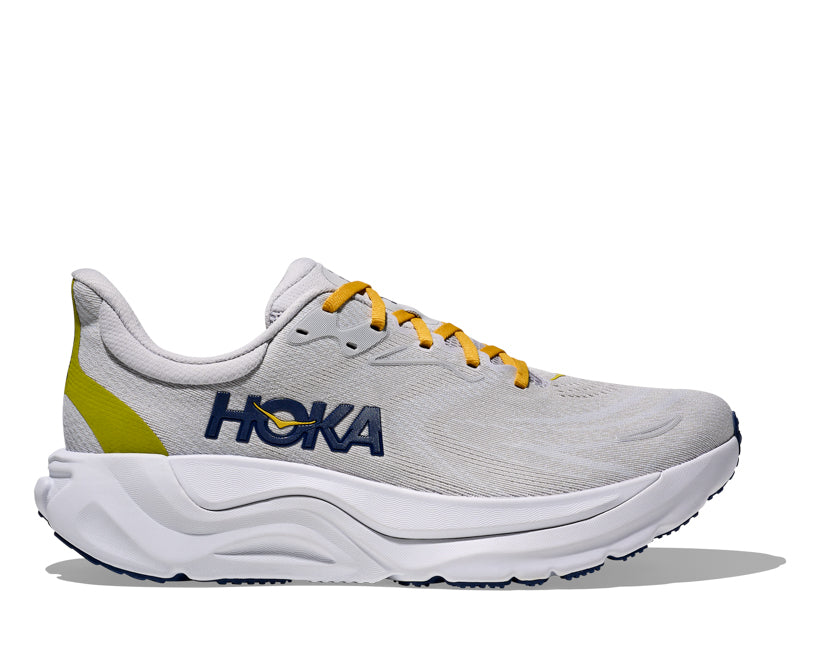 Hoka M ARAHI 8 WIDE Stardust / Cosmic Grey