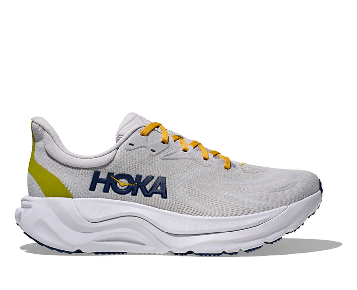 Hoka M ARAHI 8 WIDE Stardust / Cosmic Grey