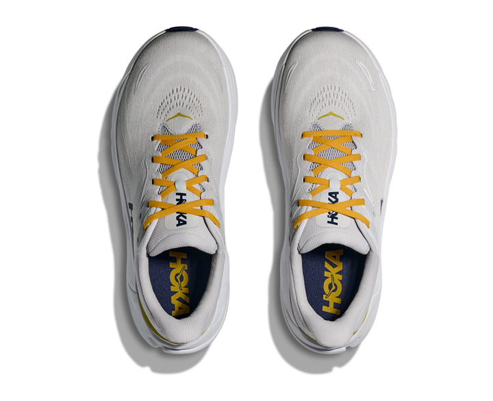 Hoka M ARAHI 8 WIDE Stardust / Cosmic Grey