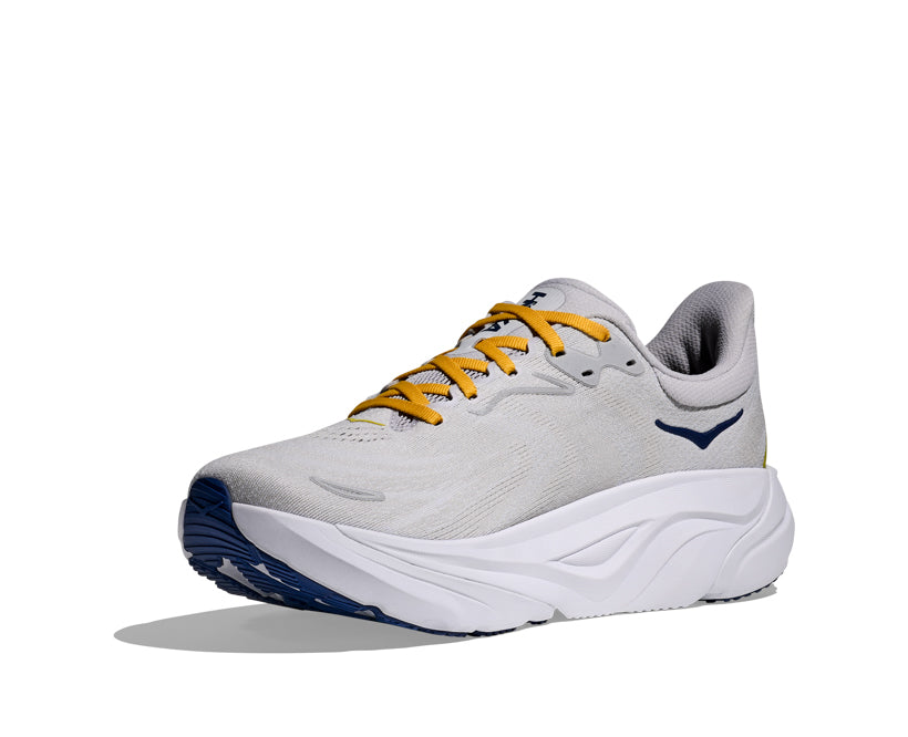 Hoka M ARAHI 8 WIDE Stardust / Cosmic Grey