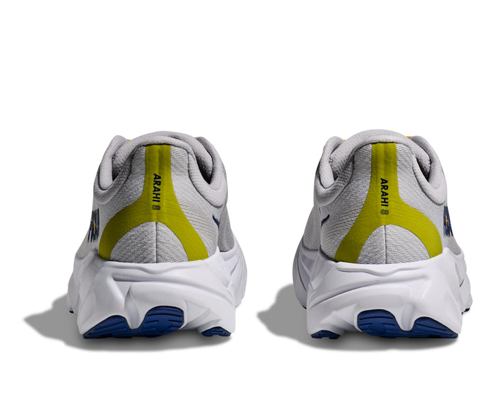 Hoka M ARAHI 8 WIDE Stardust / Cosmic Grey