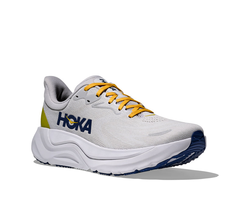 Hoka M ARAHI 8 WIDE Stardust / Cosmic Grey