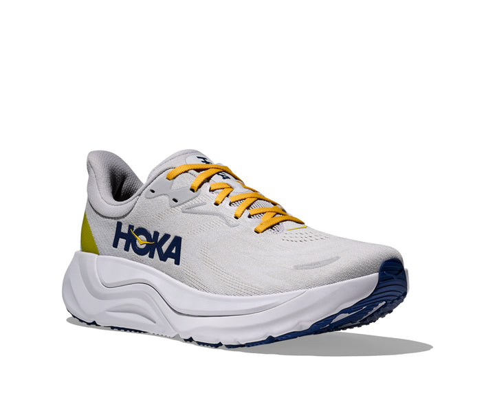 Hoka M ARAHI 8 WIDE Stardust / Cosmic Grey