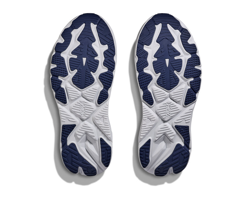 Hoka M ARAHI 8 WIDE Stardust / Cosmic Grey