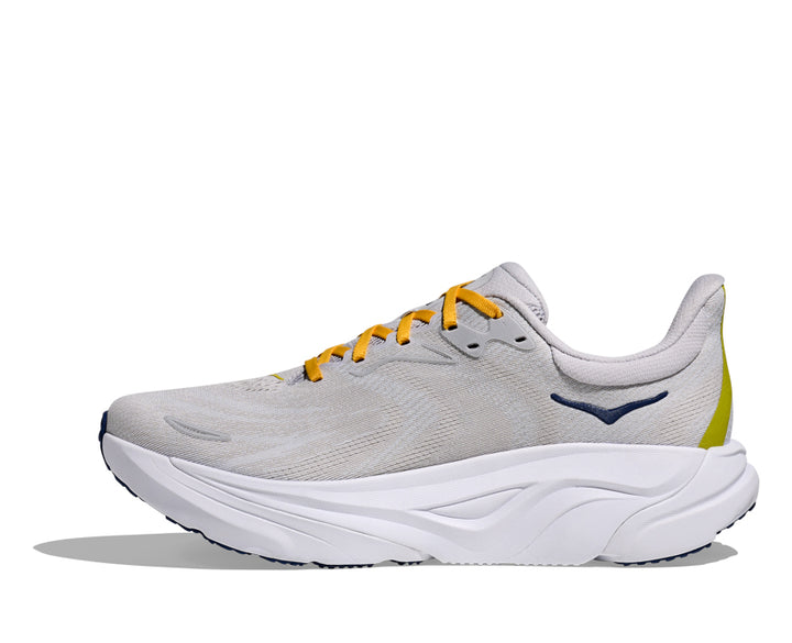 Hoka M ARAHI 8 WIDE Stardust / Cosmic Grey