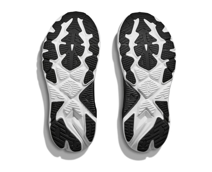 Hoka W ARAHI 8 WIDE Black / White