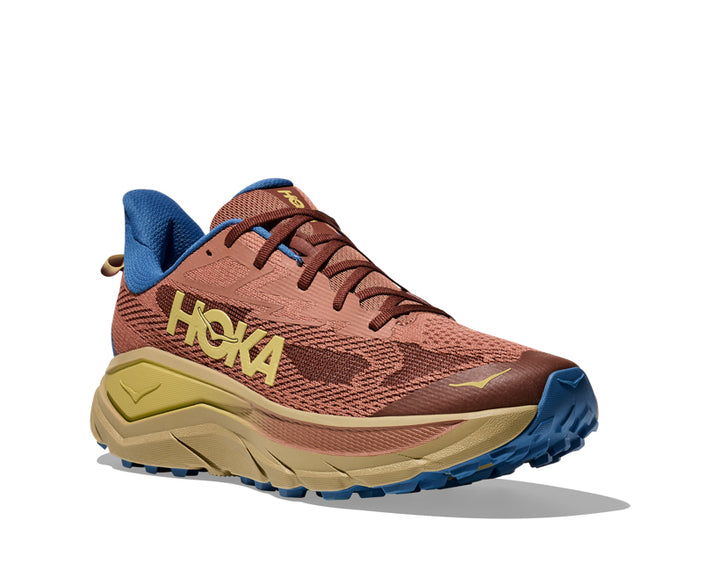 Hoka M CHALLENGER 8 WIDE Maple / Cardamom