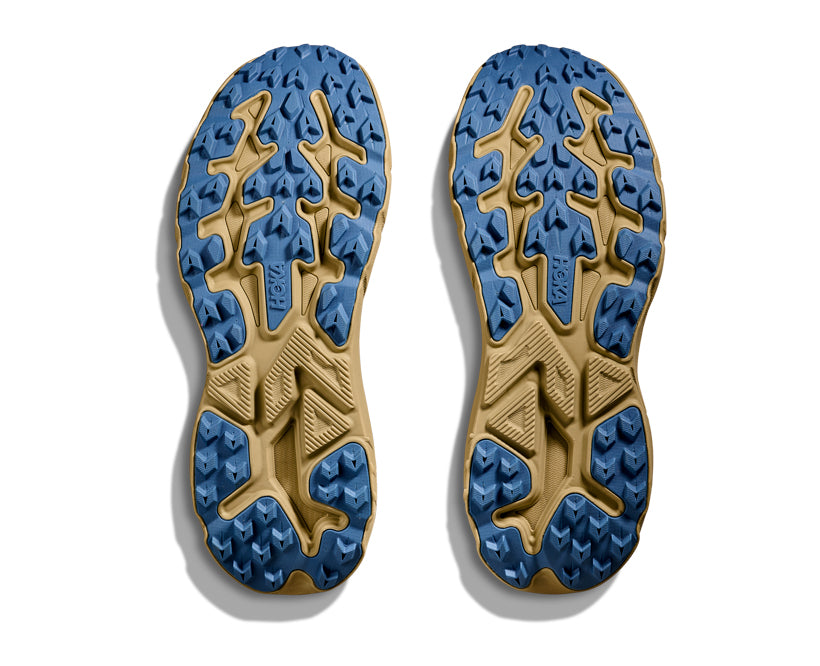 Hoka M CHALLENGER 8 WIDE Maple / Cardamom